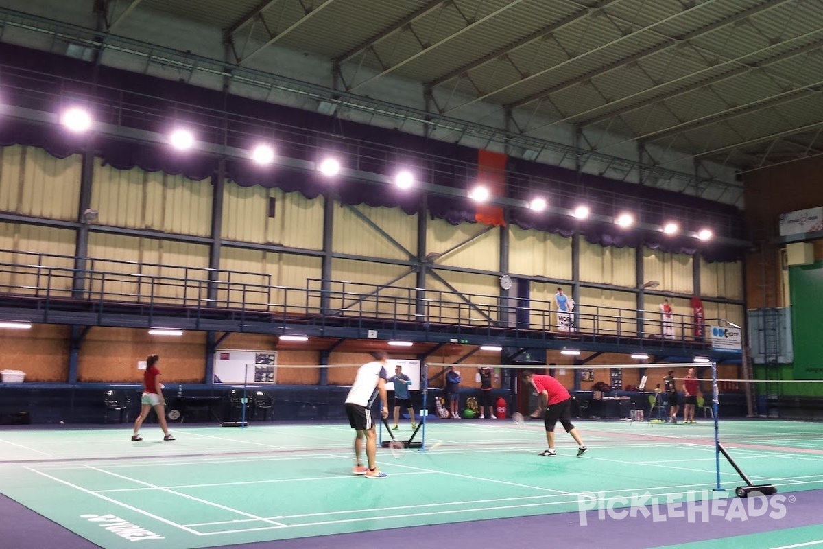 Photo of Pickleball at Ridera Sport